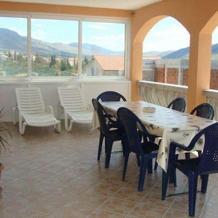 Ferienwohnung Franko Grebaštica Exterior foto