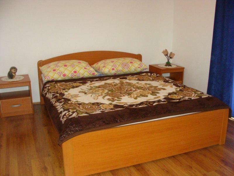 Ferienwohnung Franko Grebaštica Exterior foto